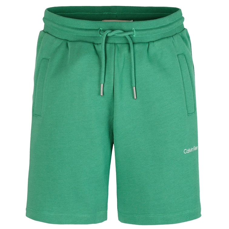 le short   calvin klein new inst. logo shorts