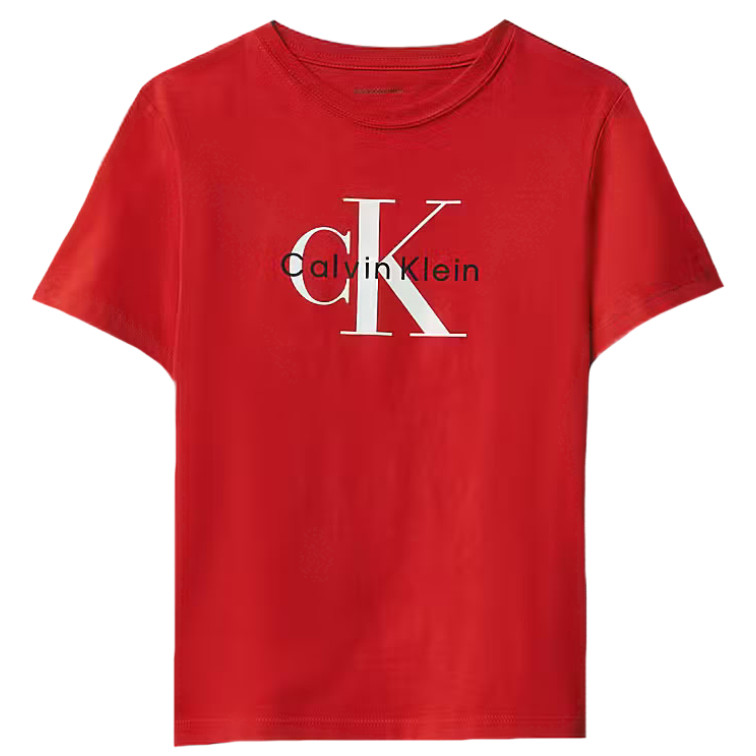 unisex u ck singegram ss t-shirt x0a