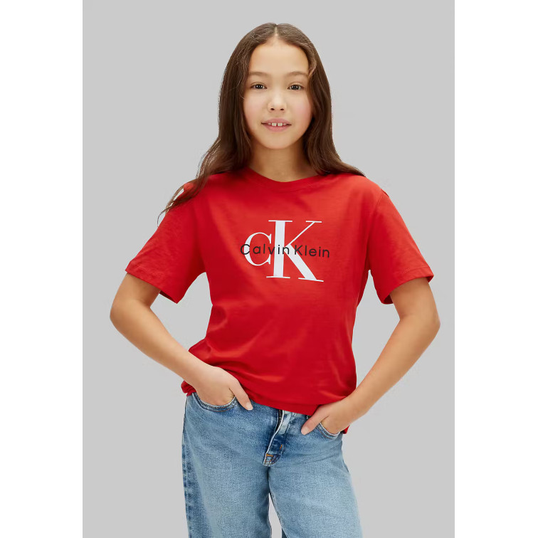 unisex u ck singegram ss t-shirt x0a