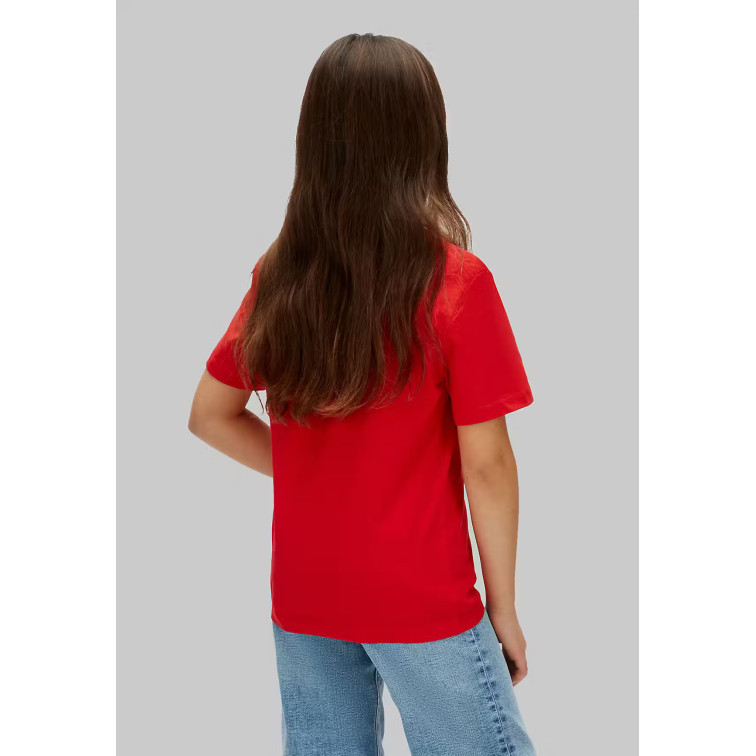 unisex u ck singegram ss t-shirt x0a
