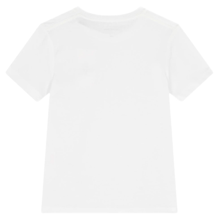 unisex u chest singelogo ss t-shirt yaf