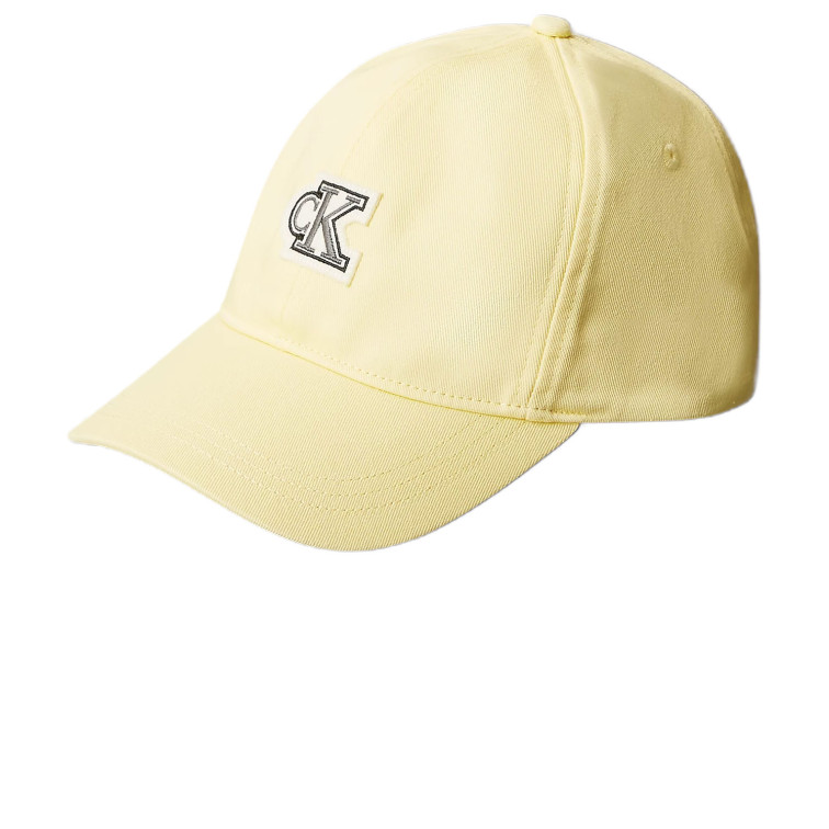 unisex u ck badge cap za0