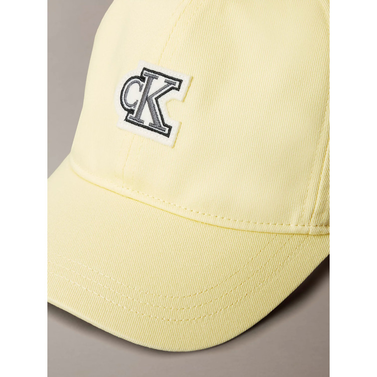unisex u ck badge cap za0