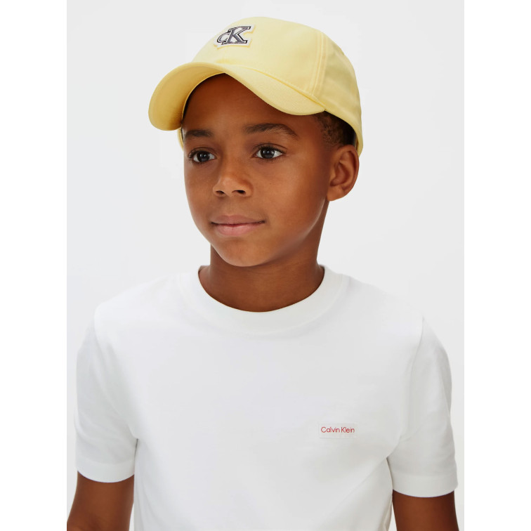unisex u ck badge cap za0