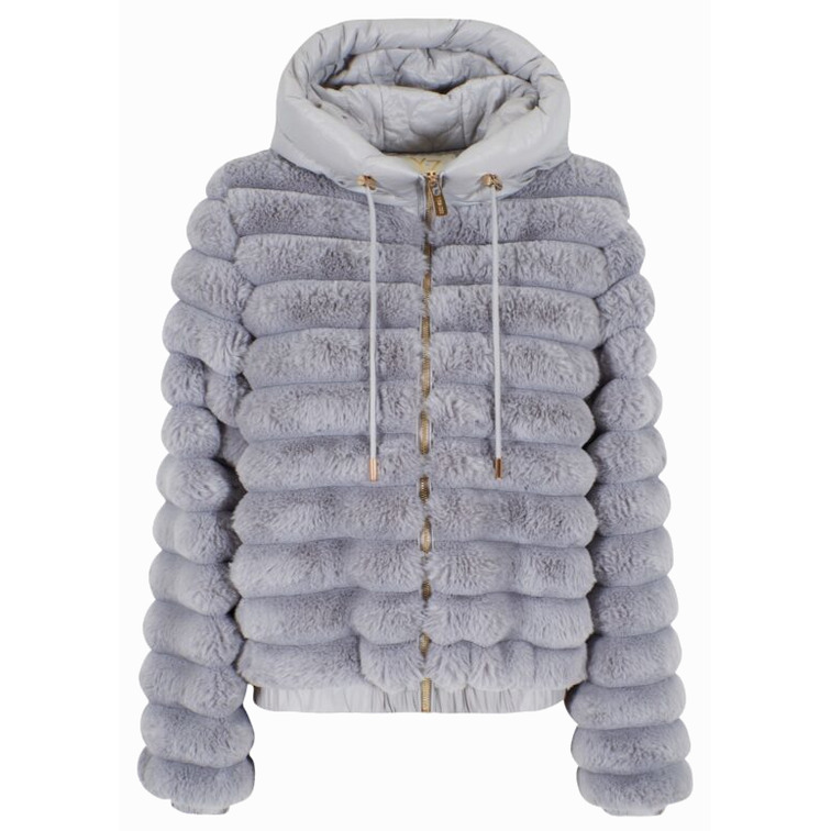 manteau femme  yes zee giubbino donna tipo bomber, re