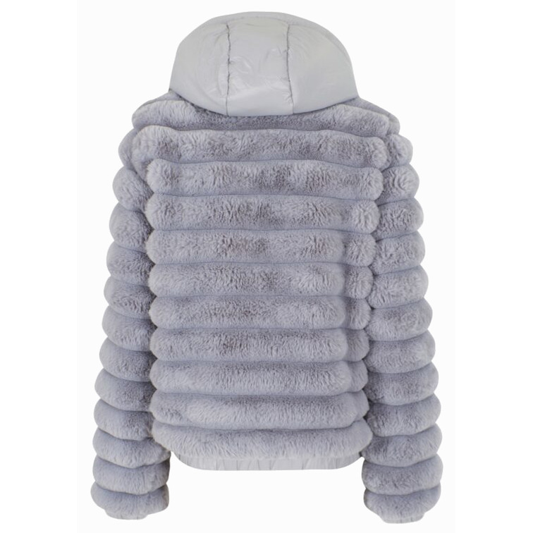 manteau femme  yes zee giubbino donna tipo bomber, re