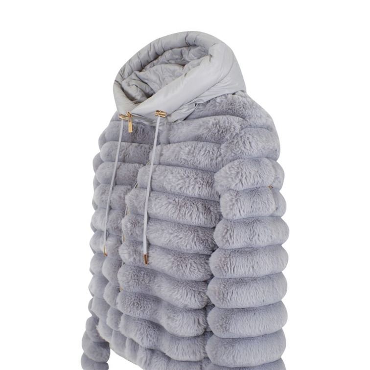 manteau femme  yes zee giubbino donna tipo bomber, re