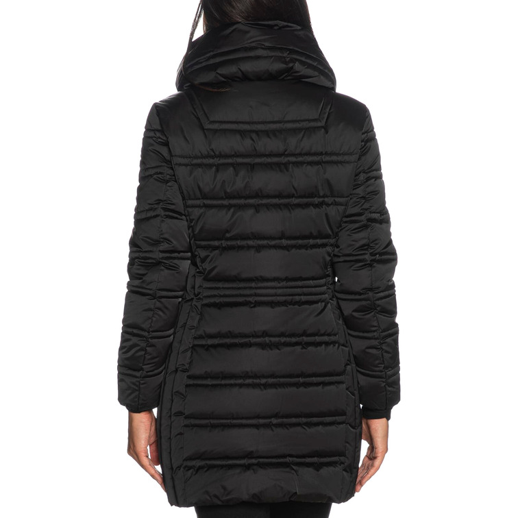 manteau femme  yeszee giubbino donna trapuntato coll