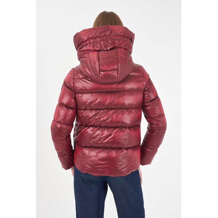 manteau femme  yes zee giubbino donna trapuntato, col