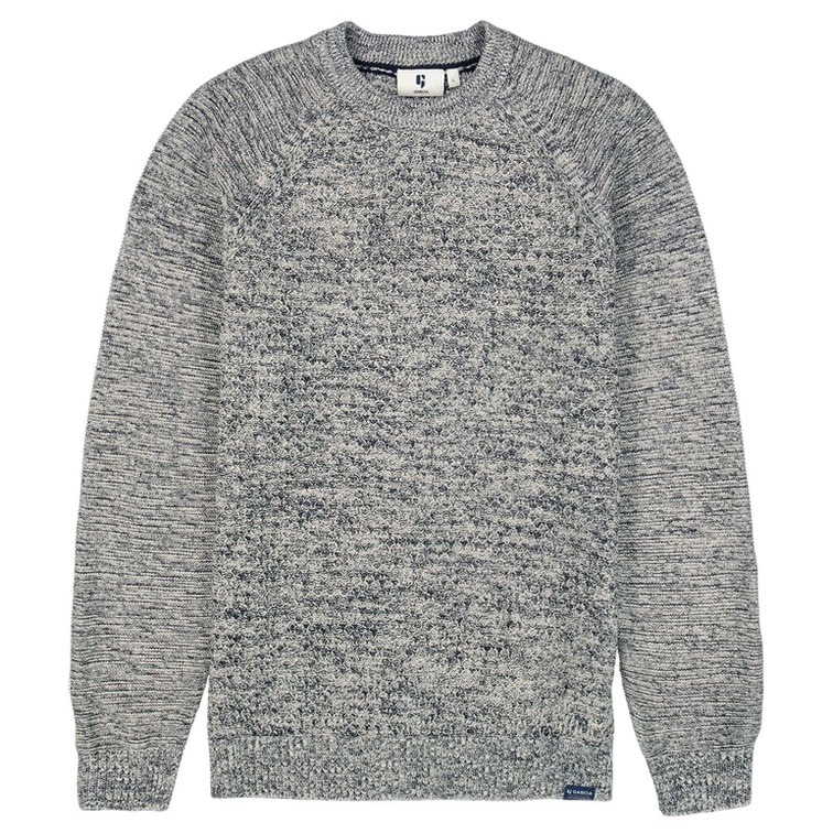 maillot homme  garcia j31042_men`s pullover