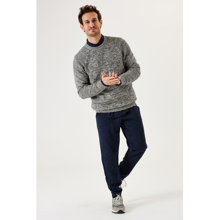 maillot homme  garcia j31042_men`s pullover