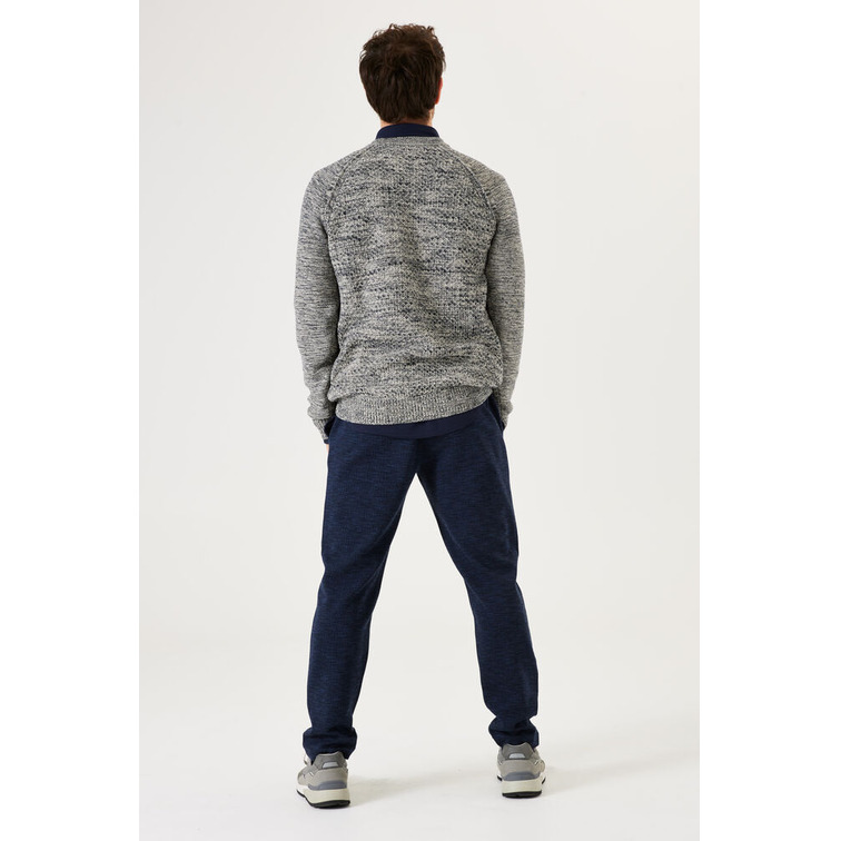 maillot homme  garcia j31042_men`s pullover