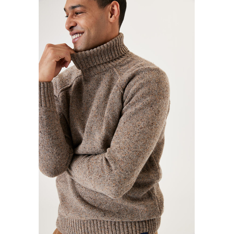 maillot homme  garcia j31046_men`s pullover