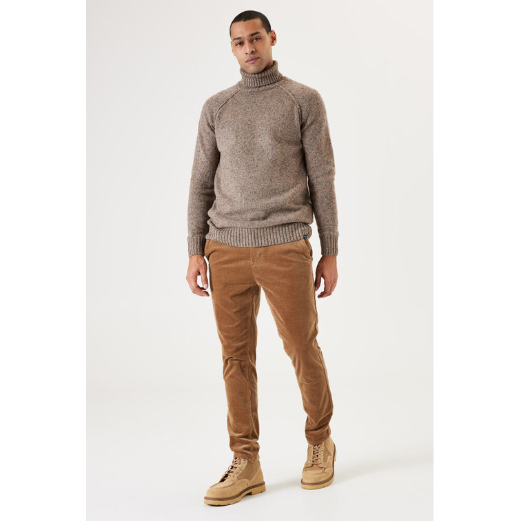 maillot homme  garcia j31046_men`s pullover