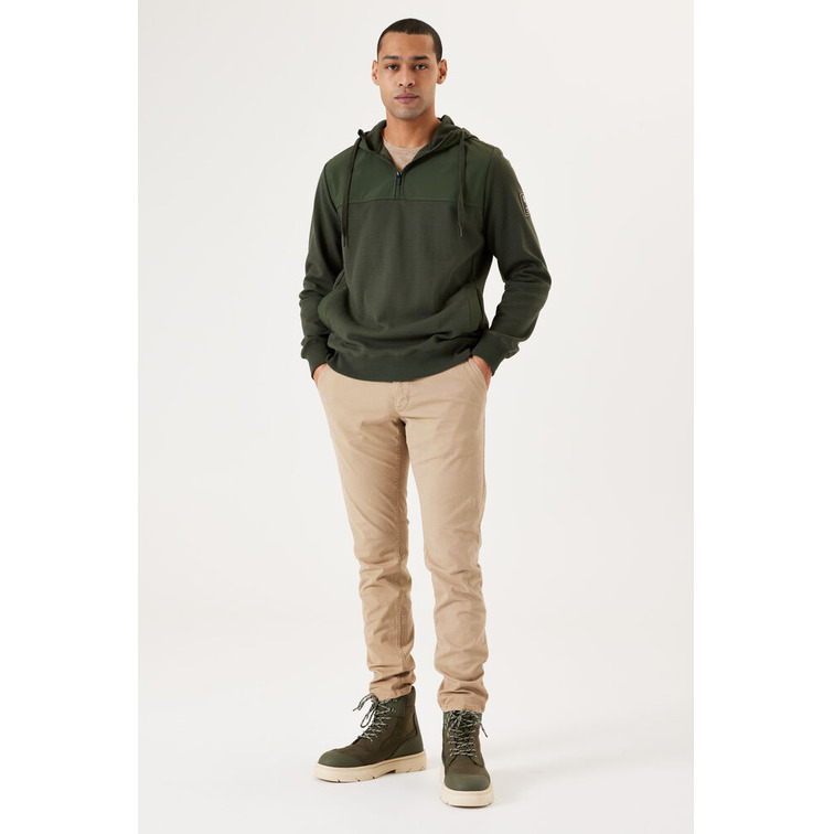 sweat-shirt homme  garcia j31060_men`s sweat