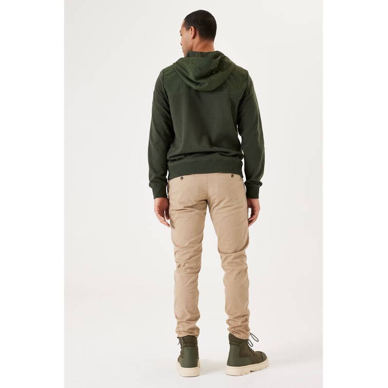 sweat-shirt homme  garcia j31060_men`s sweat