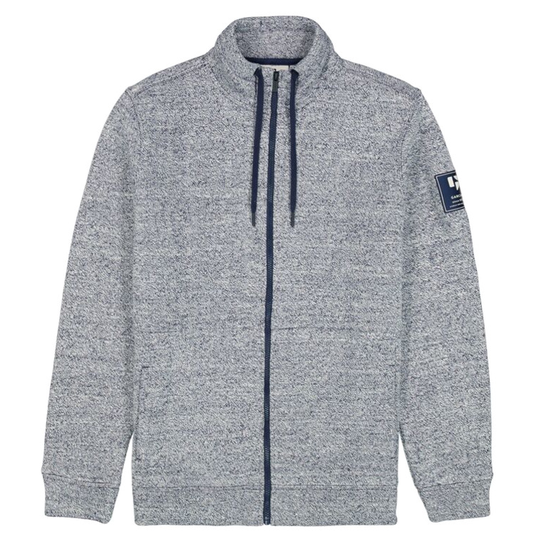 sweat-shirt homme  garcia j31066_men`s sweat cardigan