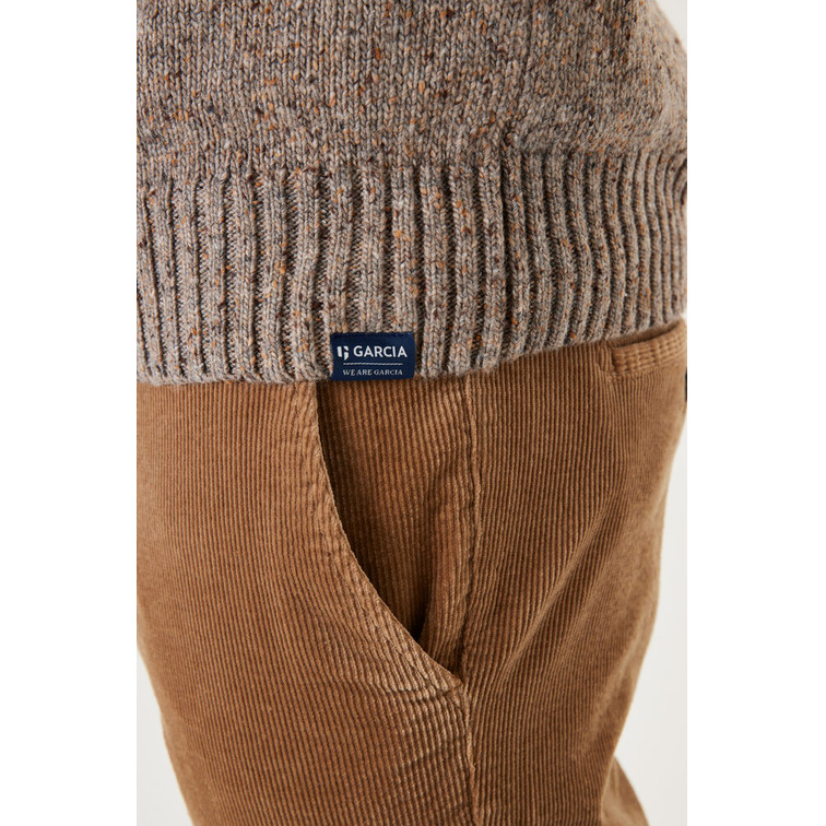 pantalon homme  garcia j31110_men`s pants