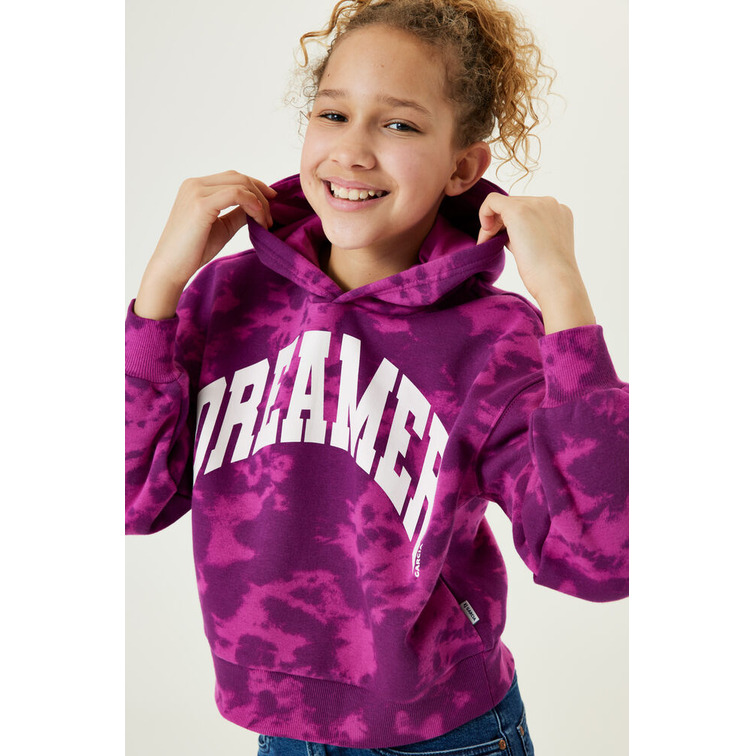 sweat-shirt fille  garcia j32663_girls sweat