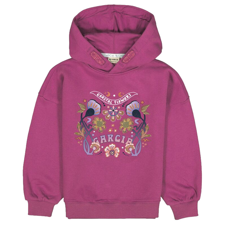 sweat-shirt fille  garcia j34662_girls sweat