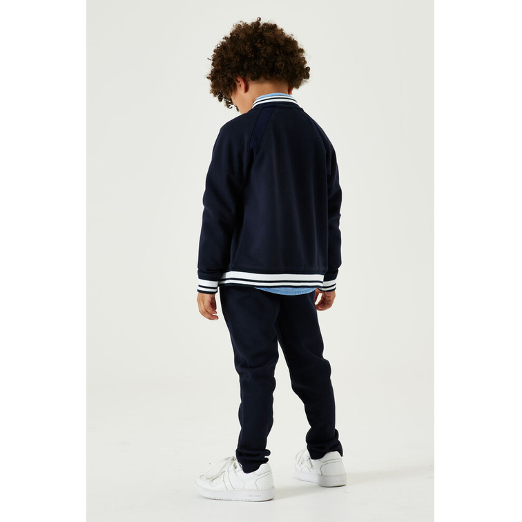 sweat-shirt garçon  garcia j35665_boys sweat cardigan