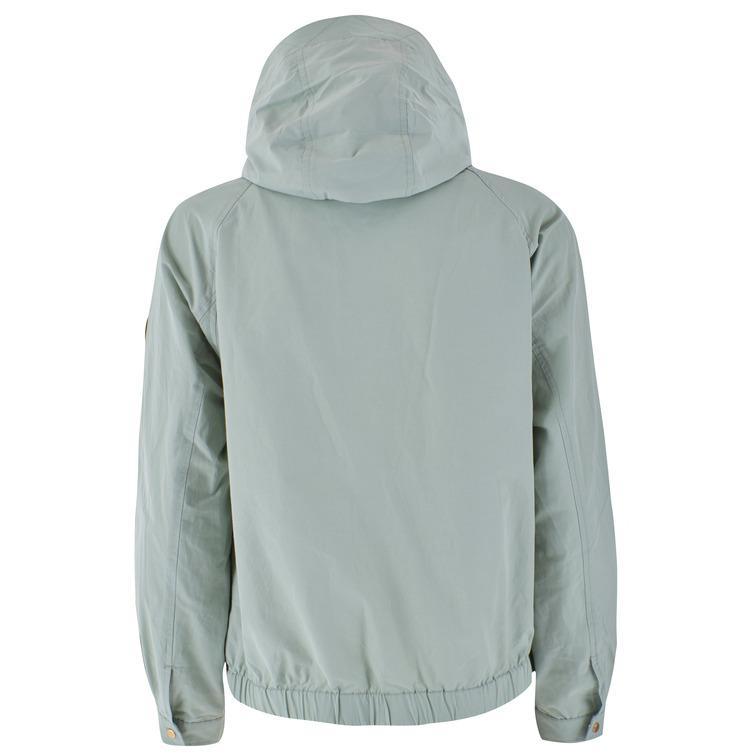 manteau femme  yes zee giubbino donna crop con cappuc