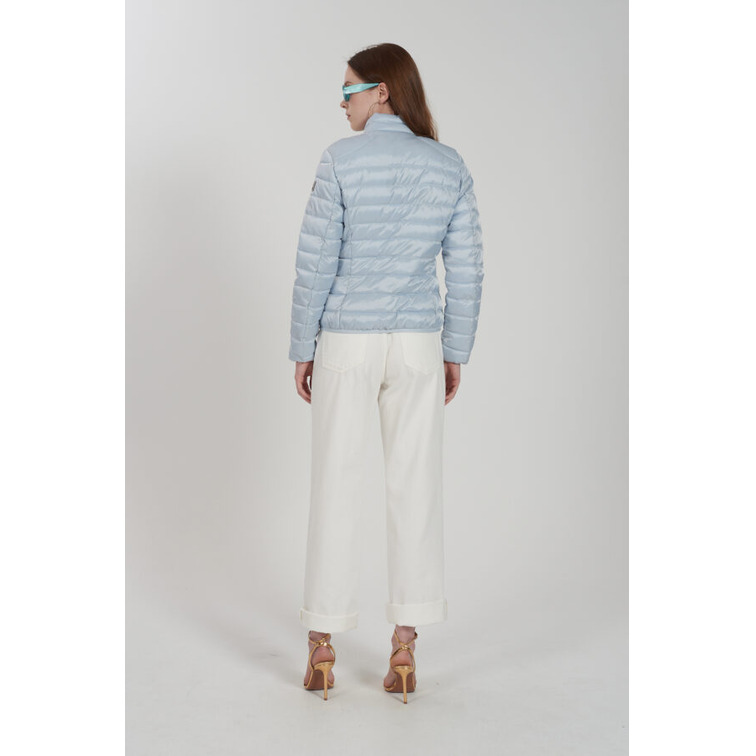 manteau femme  yes zee giubbino donna trapuntatino