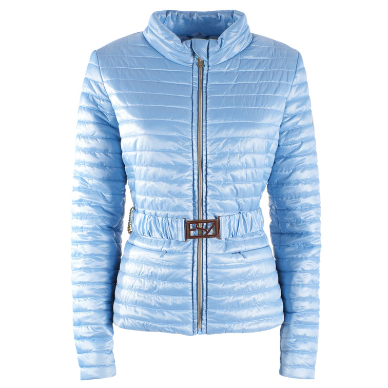 manteau femme  yeszee giubbino donna superlight con