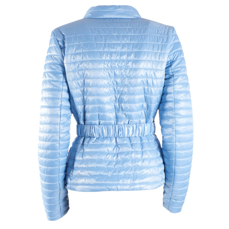 manteau femme  yeszee giubbino donna superlight con