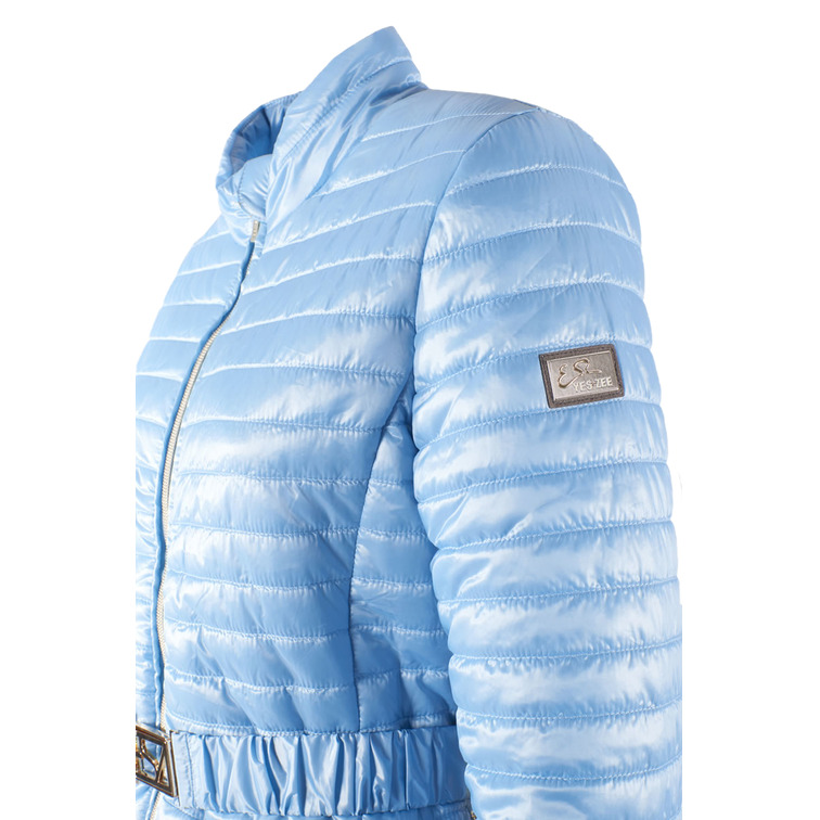 manteau femme  yeszee giubbino donna superlight con
