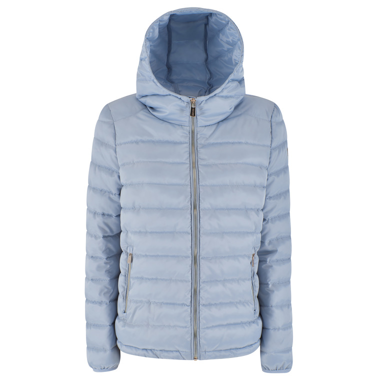 manteau femme  yes zee giubbino donna trapuntatino co