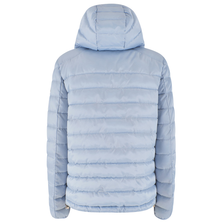 manteau femme  yes zee giubbino donna trapuntatino co