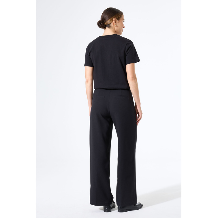 t-shirt femme  garcia jeans j50002_ladies t-shirt ss