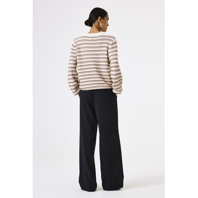 maillot femme  garcia jeans j50040_ladies pullover