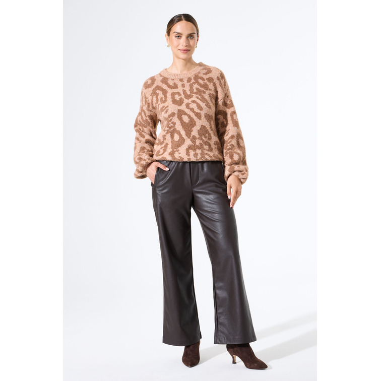 maillot femme  garcia jeans j50041_ladies pullover