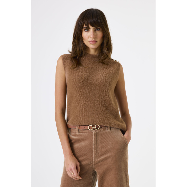maillot femme  garcia jeans j50044_ladies pullover