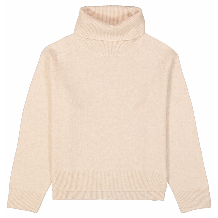 maillot femme  garcia jeans j50049_ladies pullover