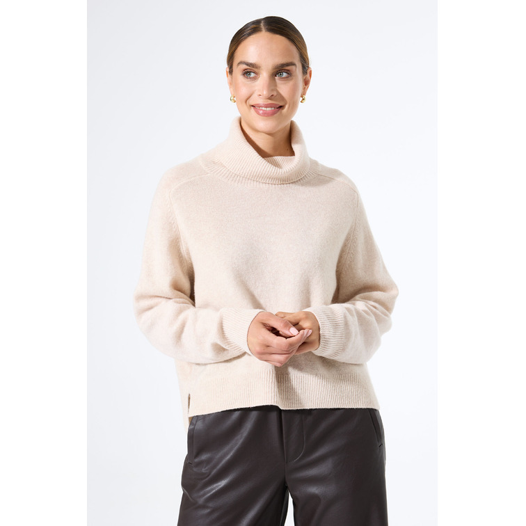 maillot femme  garcia jeans j50049_ladies pullover