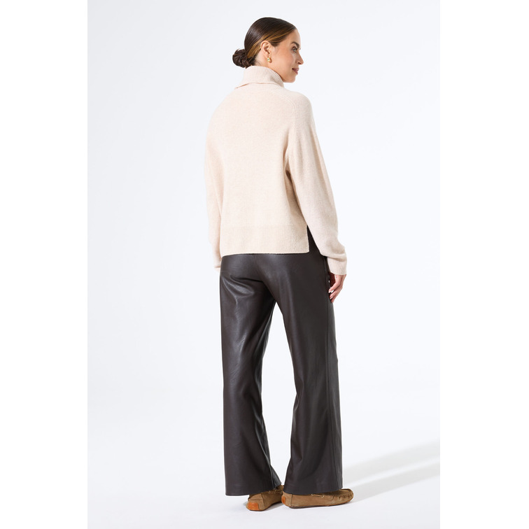 maillot femme  garcia jeans j50049_ladies pullover
