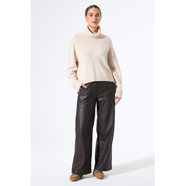maillot femme  garcia jeans j50049_ladies pullover