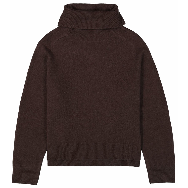 maillot femme  garcia jeans j50049_ladies pullover