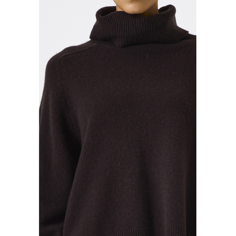 maillot femme  garcia jeans j50049_ladies pullover