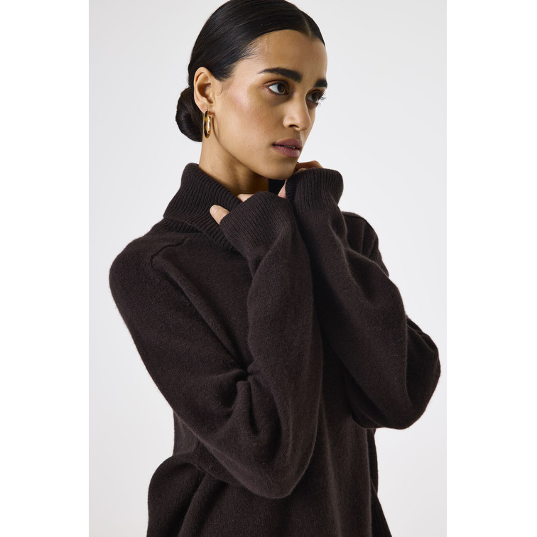 maillot femme  garcia jeans j50049_ladies pullover