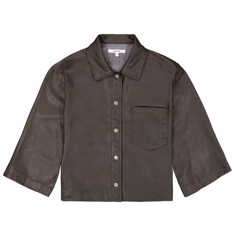 manteau femme  garcia jeans j50092_ladies jacket