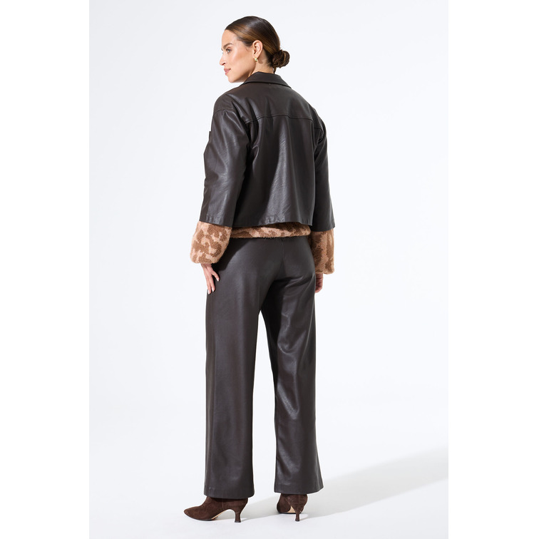 manteau femme  garcia jeans j50092_ladies jacket
