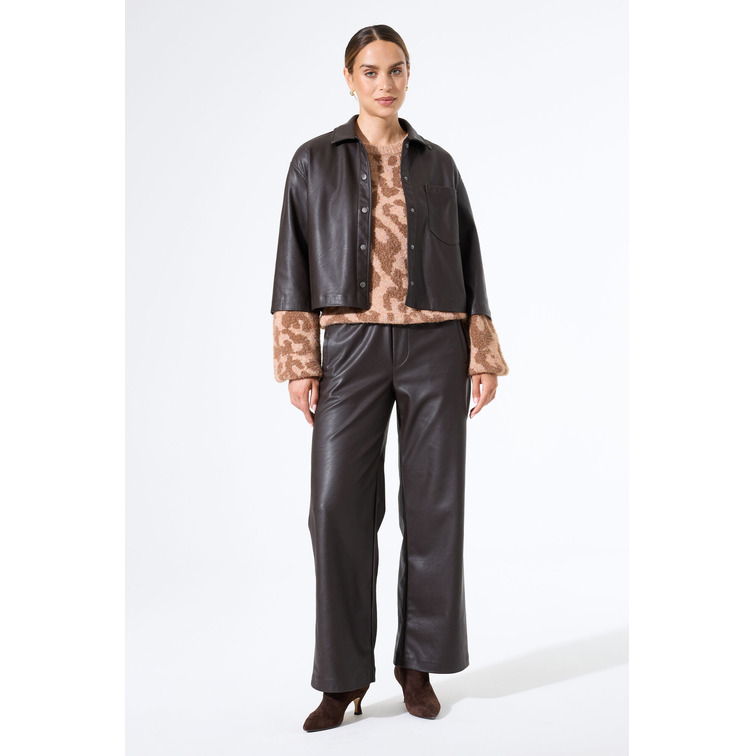 manteau femme  garcia jeans j50092_ladies jacket