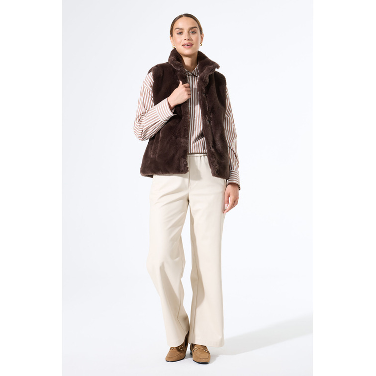 manteau femme  garcia jeans j50093_ladies jacket
