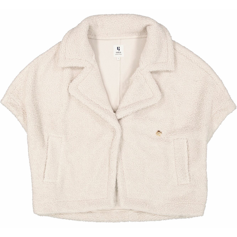 manteau femme  garcia jeans j50094_ladies jacket