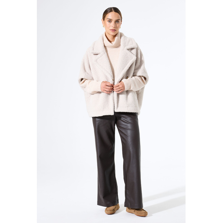 manteau femme  garcia jeans j50094_ladies jacket
