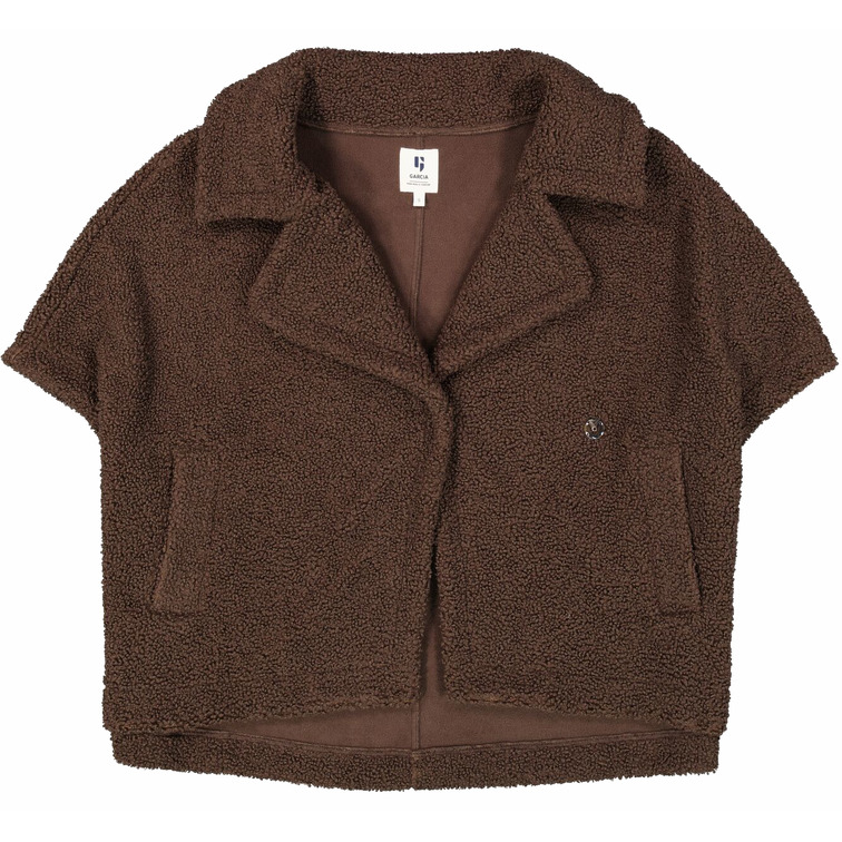 manteau femme  garcia jeans j50094_ladies jacket